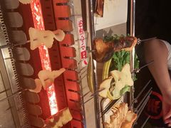 -丰茂烤串(金源店)