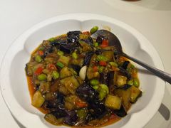 -眉州东坡(春秀路店)