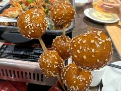 -川香鼎盛·川府家宴商务宴请(市桥富华路店)