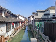 -南翔古镇