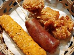 -和府捞面(天河领展广场店)