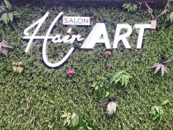 -Hair ART造型沙龙