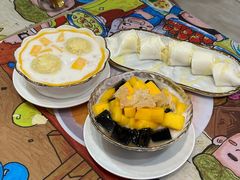 -甜心妈妈·榴莲星级糖水(北京路总店)