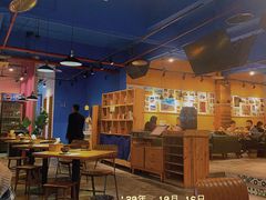 -无届青年餐馆(熙街店)