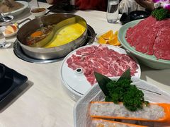 -围炉·川味鲜货火锅(万达珍珠坊店)