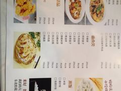 -东北风(江北万达店)