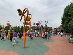 -枫香湖儿童公园