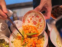 -瑞面(吴宫泛太平洋酒店)