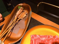 -牛New寿喜烧(金茂览秀城店)