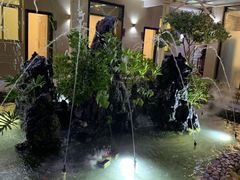 -海市蜃楼花园主题餐厅(石顶店)