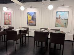 -LESCEDARS  Bistro香柏树(外滩店)