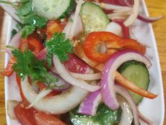 -新疆艾麦尔烧烤(丰台路口店)