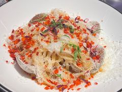 -黑手制面·Gentle Pasta(国金天地店)