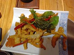 -云海肴云南菜·蒸汽石锅鱼(北京良乡华冠店)