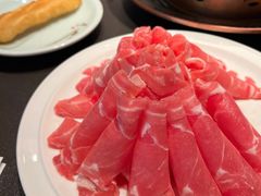 -额尔敦涮肉自助(摩尔城店)