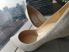 -JIMMY CHOO(成都远洋太古里店)