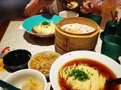 -松鹤面馆·古法焖肉面(观前店)