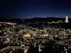 -云端咖啡(古北水镇景区店)