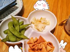 -友悦食堂(灯湖店)
