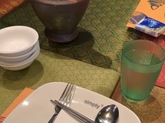 -simply thai天泰(长泰广场店)