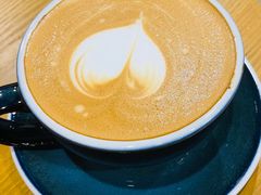 -6号咖Coffee