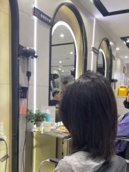 -Nice奈斯形象定制沙龙