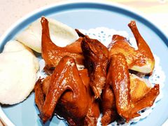 -点都德(华强南店)