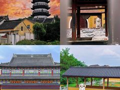 -常州天宁禅寺