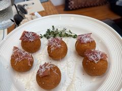 -沏点Trattoria意大利餐厅(新街口店)