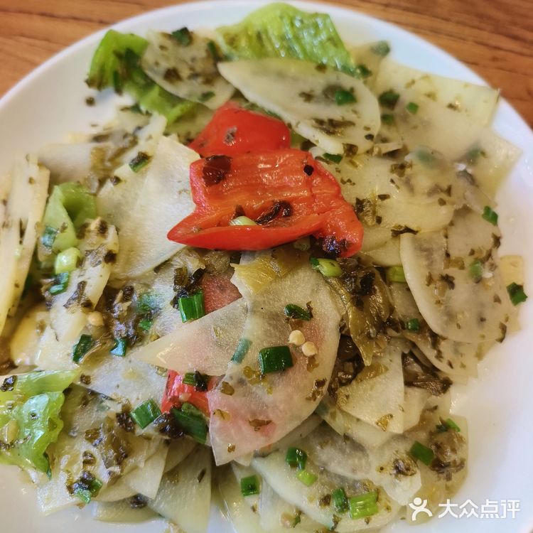 川菜控的幸福午餐时间
