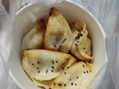 -香山胡记吴江路生煎(灵山路店)