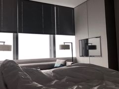 -长沙尼依格罗酒店