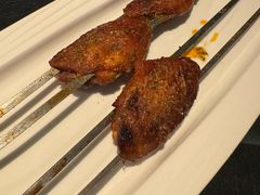 -西安皇冠假日酒店·B&G51餐厅