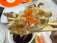 -船奇蒸汽海鲜·闽菜(八市海鲜总店)