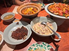 -长安记·大美陕菜(大族广场店)