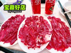 -八合里潮汕鲜牛肉火锅(福州万象城店)