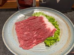 -老墙根涮肉(王四营店)
