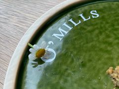 -O'mills Sourdough Bakery&Bistro(永嘉路店)