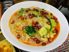 -杨小佳·齐齐哈尔烤肉·烤串(广州店)