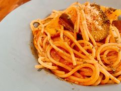 普罗旺斯风味意大利面-AO cafe＆bistro