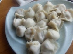 -伊喜饺子·烤鸭(五道口学院路店)