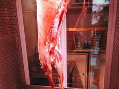 -羊来顺冰煮鲜羊 铁锅烀羊肉(中央大街店)