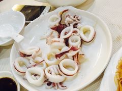 -潮中人·潮州菜(益乐路店)