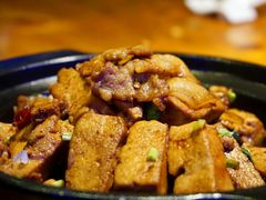 -尚岛私房菜(西方巷店)