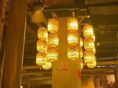-破三川·新川菜(静安大融城店)
