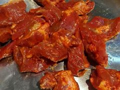 -麻蒲碳烤肉(远景路1号店)