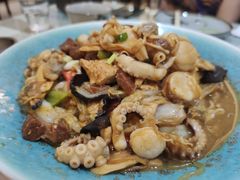 -君霖海鲜私房菜(春柳店)