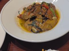 -巴依老爷新疆美食(牡丹园店)