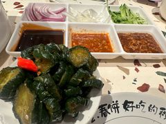 -姥姥家春饼店(惠新东街店)