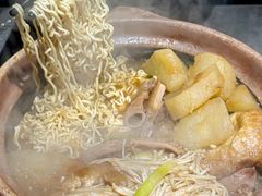 -肥家大排档(天河体育西店)